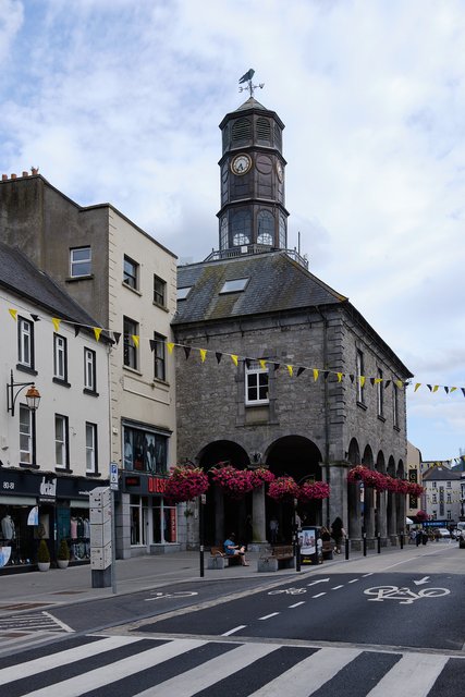 10 días por Irlanda en verano de 2024 - Blogs de Irlanda - DÍA 3 – Kilkenny - Cork (El día en que todo sale mal) (13)