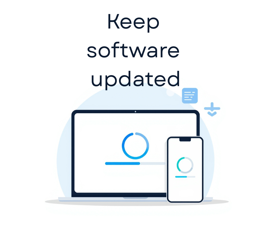 Why You Should Always Keep Your Software Updated