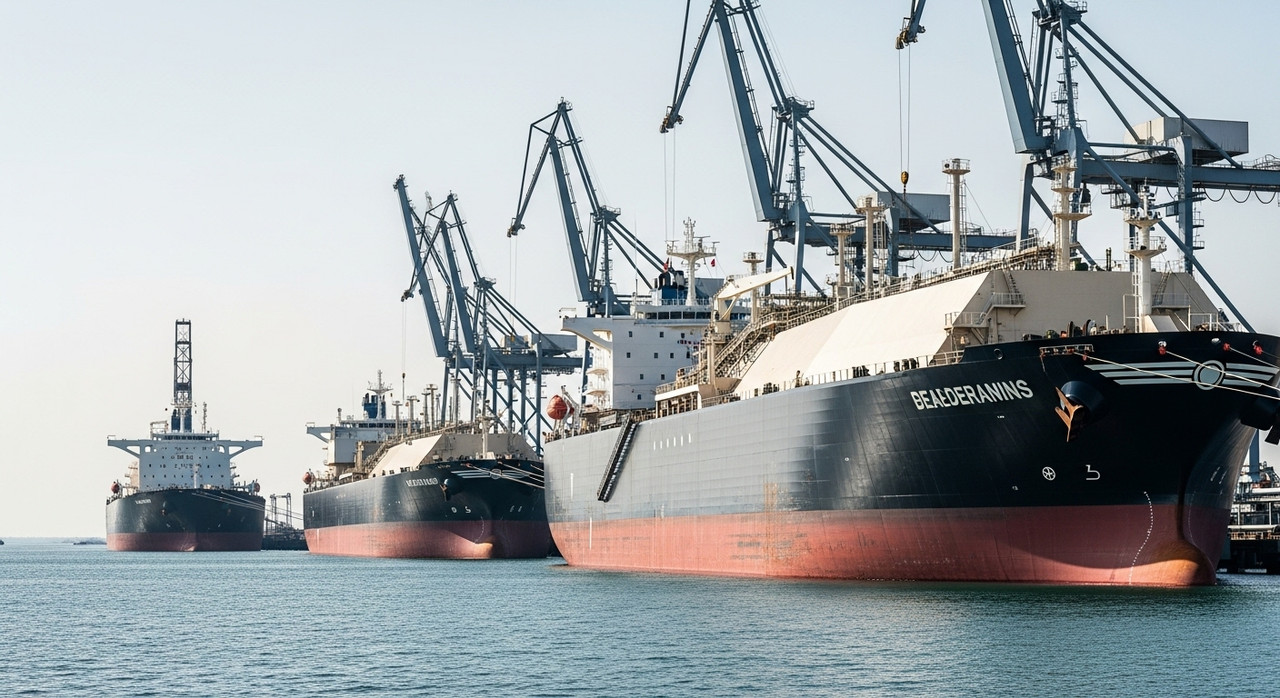 Pétroliers et Gaziers