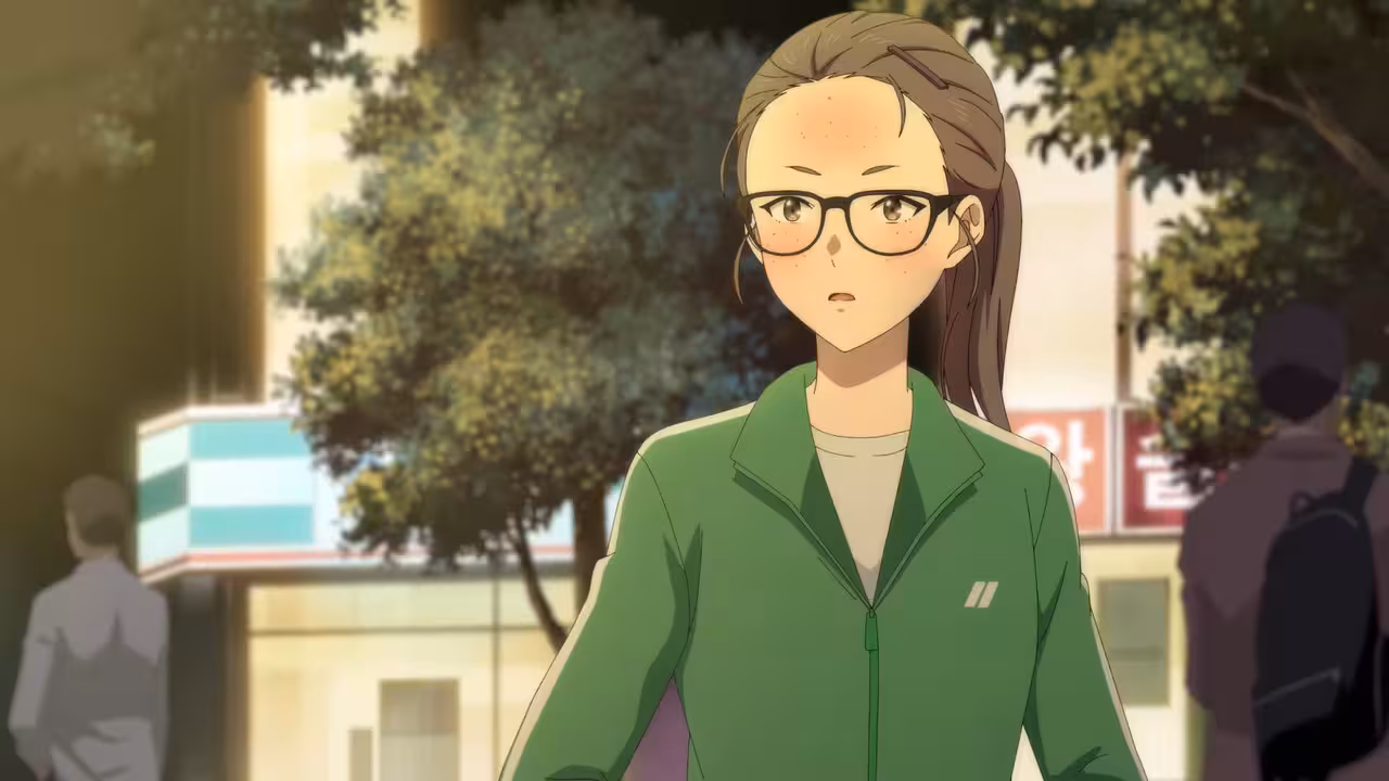 【Crunchyroll】True Beauty女神降临 动画第一季[1080P][01-13合集][韩语简体内封][MKV]插图icecomic动漫2