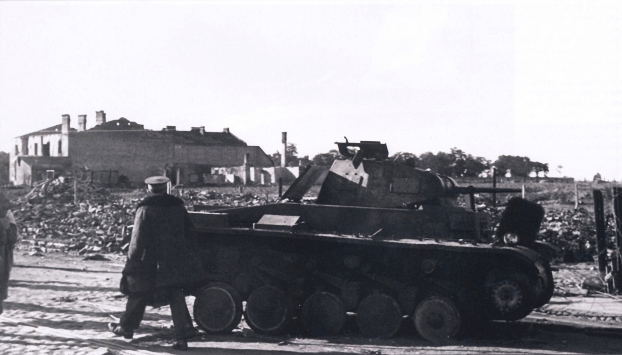 PzKpfw II (60)
