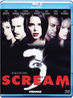 Scream 3 (2000) Full Blu-Ray 37Gb AVC ITA ENG DTS-HD MA 5.1