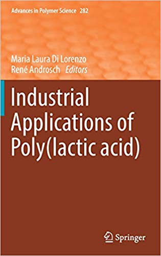 Industrial Applications of Poly(lactic acid)
