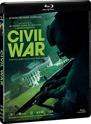 Civil War 2024 .mkv BDRiP - ITA - paradiso4all
