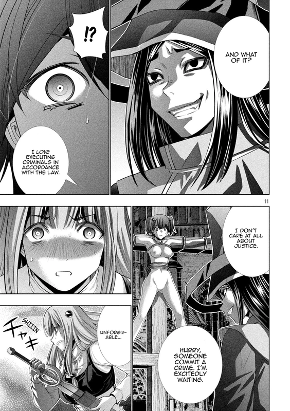 Parallel ParadiseVol15-4