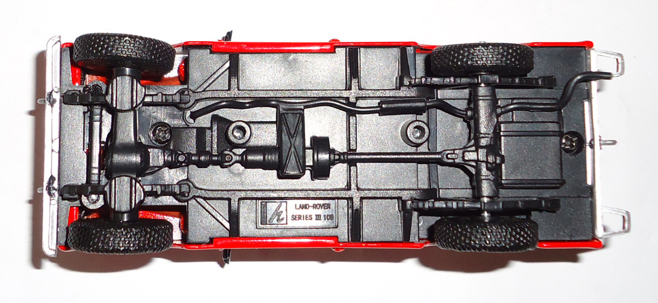 LR-Defender-109 (series III)