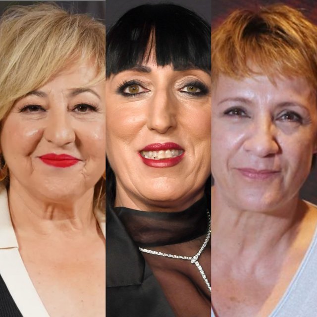 LA PELÍCULA “LA CAZA” SE RODARÁ EN EXTREMADURA ESTE VERANO CON CARMEN MACHI, ROSSY DE PALMA Y BLANCA PORTILLO ¡PRIMICIA!