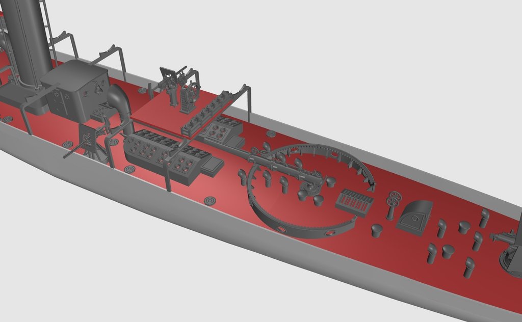 общий Абрек 4