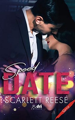 Scarlett Reese - Speed date (2019)