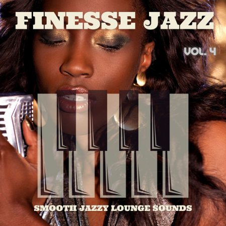 VA - Finesse Jazz Vol.4 (2021)