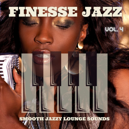 ec7750d8 8a49 456a 9d4b 2302181335f6 - VA - Finesse Jazz Vol.4 (2021)