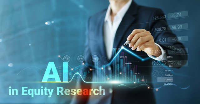 Utilizing Ai For Equity Research And Technical Analysis