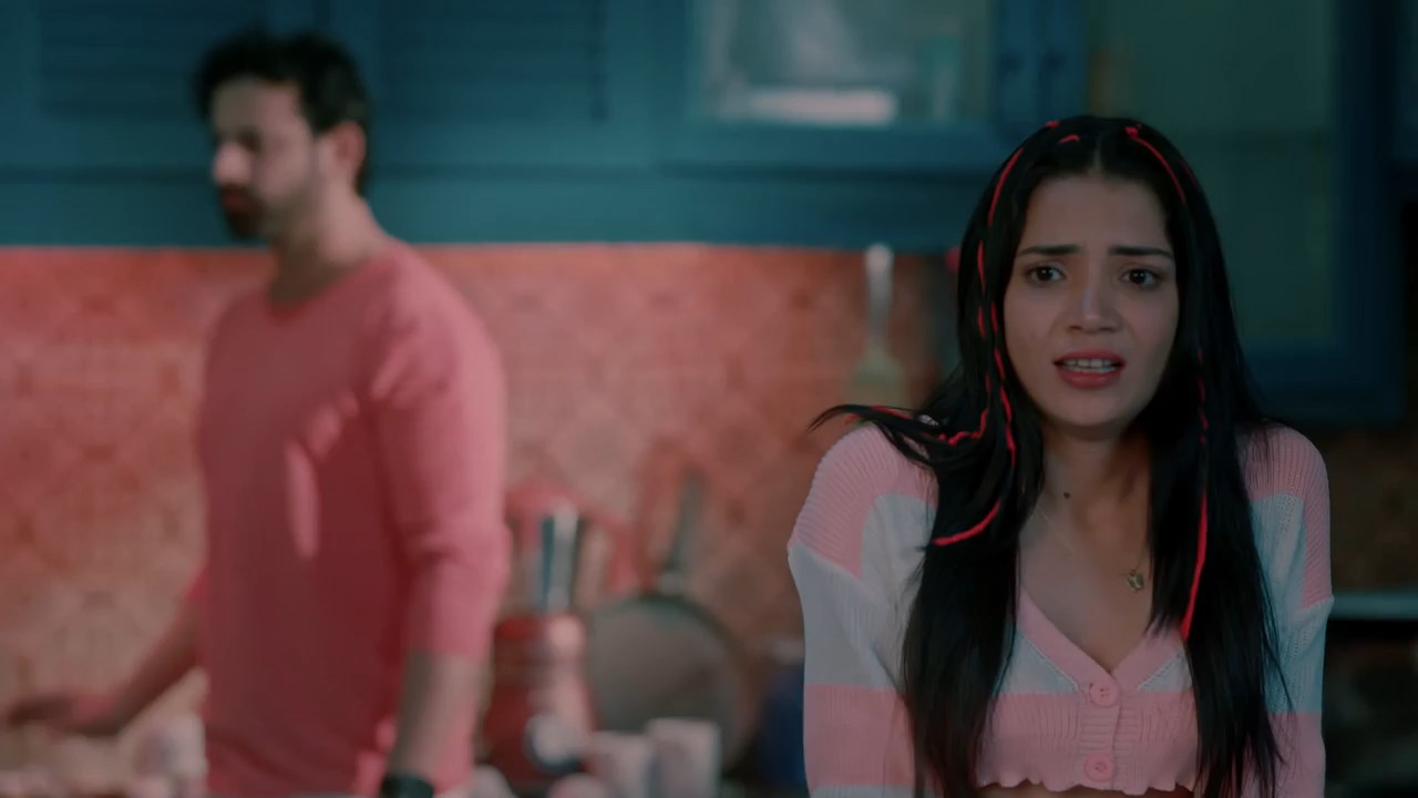 Judwaa Jaal (2025) Season 1 [Hindi] WebRip 480p 720p - Complete Screenshot
