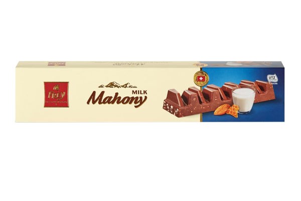 mahony milk 400g