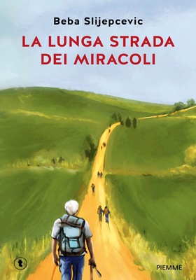 Beba Slijepcevic - La lunga strada dei miracoli (2025)
