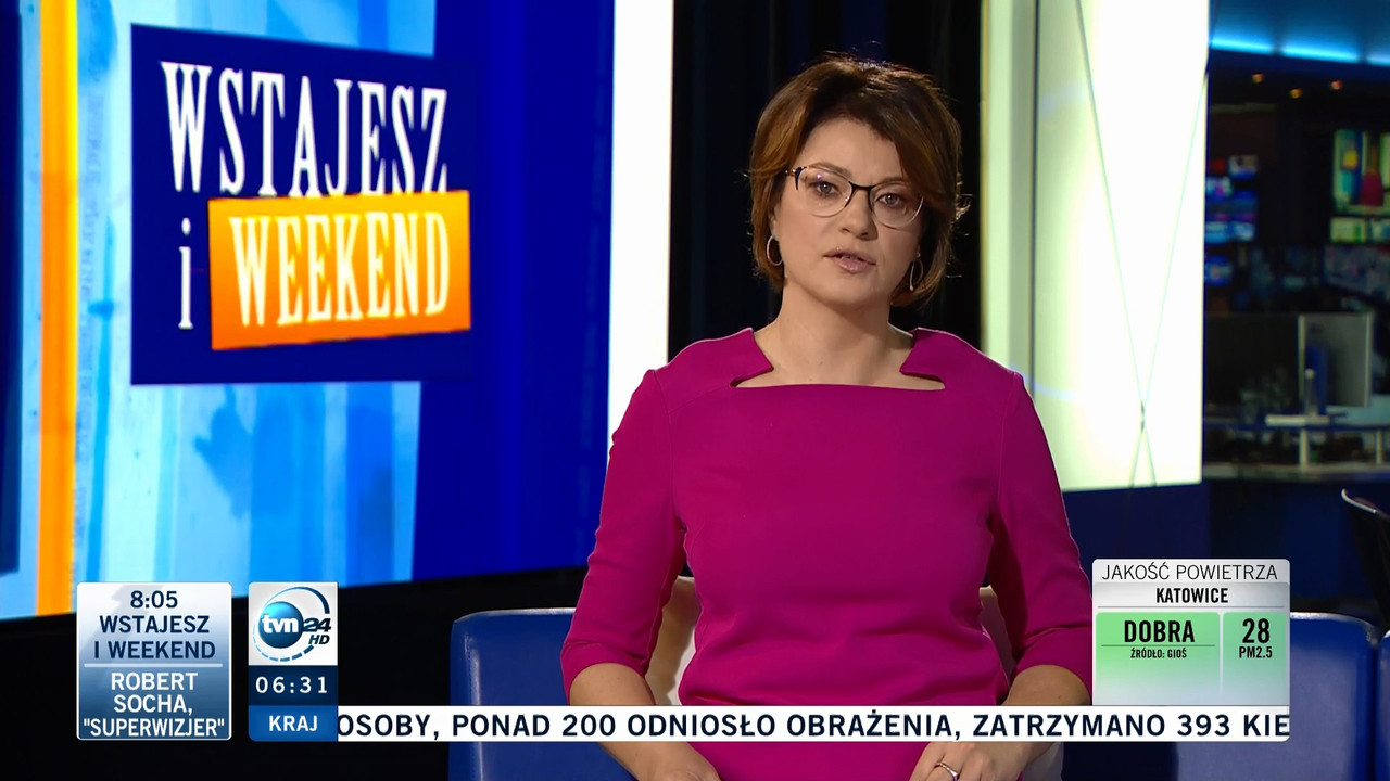 3 11 2018 kasia werner tvn24 2