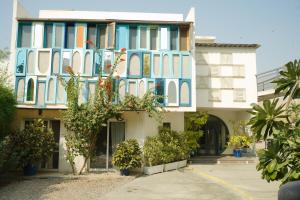 Ambiance Boutique Art Hotel Karachi