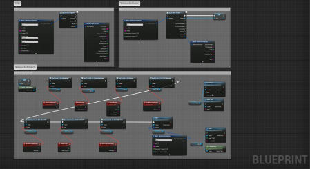 Unreal Engine Marketplace - Http & Websocket Helper (4.27)