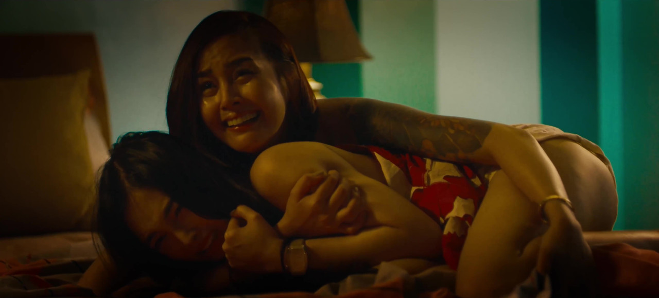 Halinghing (2024) Filipino | WEB-DL | 1080p | 720p | 480p | VivaMax Adult Movies | Download | Watch Online