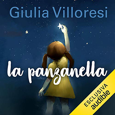 Giulia Villoresi - La panzanella (2020) (mp3 - 128 kbps)