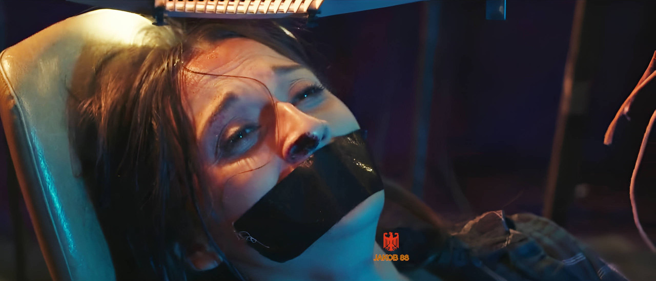 Becca Hirani 2 - The Final Scream 2019