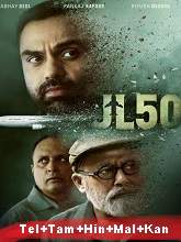 JL50 (2020) Season 1 HDRip Telugu Movie Watch Online Free