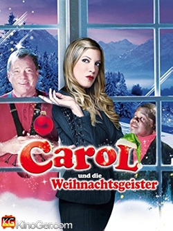 Carol und die Weihnachtsgeister (2003)