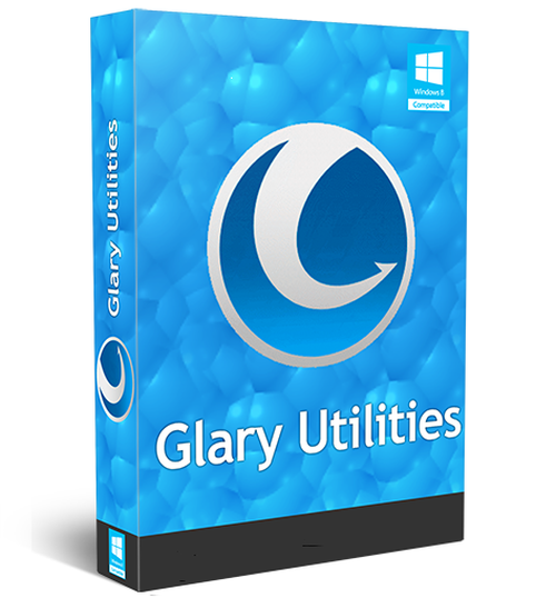 Glary Utilities 5.171.0.199 Pro