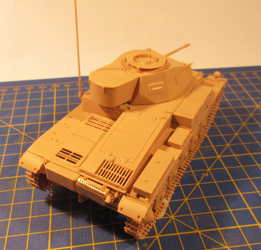 Pz.Kpfw. II Ausf F-2 (8)