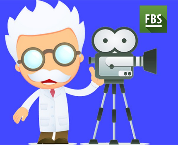 قسم التحليلات والتعليم من FBS ! Analytics-And-Education