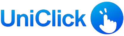 UniClick Logo
