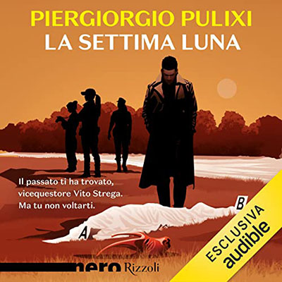 Piergiorgio Pulixi - La settima luna (2022) (mp3 - 128 kbps)