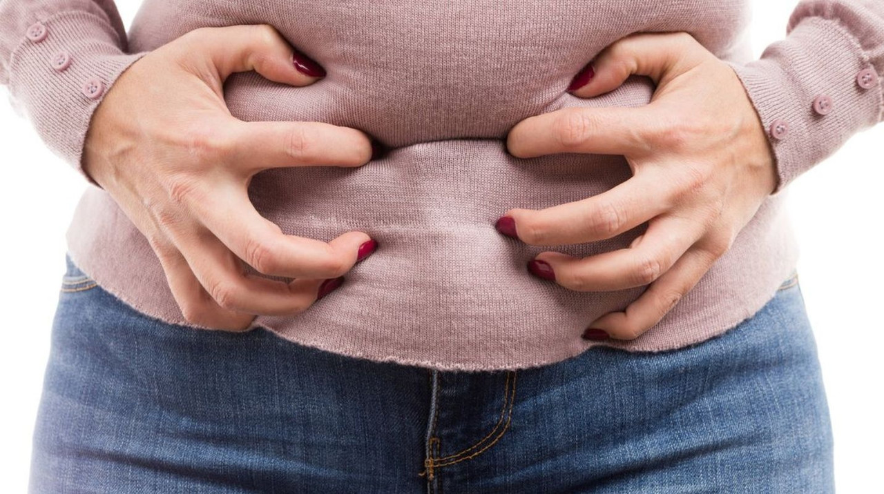 Remedios caseros para inflamación de estómago y gases