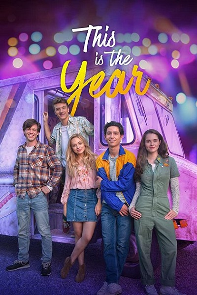 Tenhle rok to vyjde / This is the Year (2020)