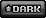 A shiny button that says "dark"