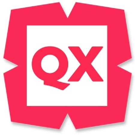 QuarkXPress 2020 16.3.4 (Mac OS X)