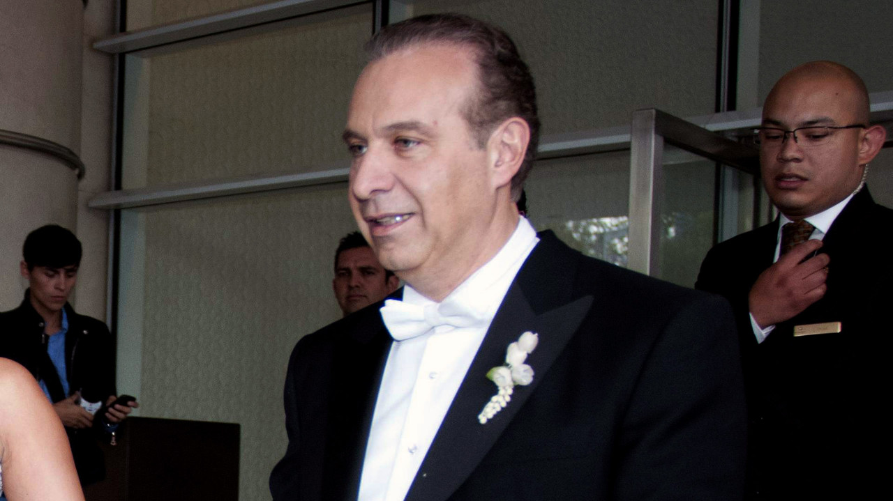 Juan Collado traicionará a Enrique Peña Nieto a cambio de su libertad, afirman