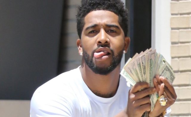 Omarion Net Worth