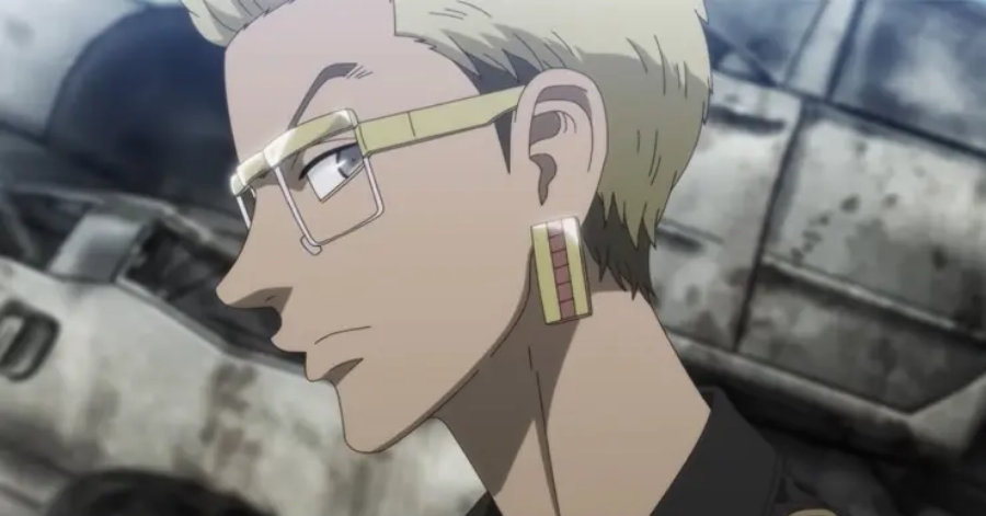 Blog posts Top 20 Strongest Characters In Tokyo Revengers