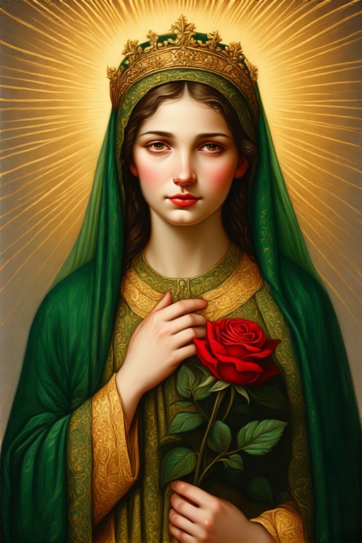 Portrait-of-a-woman-realistic-22