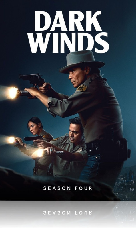Szepty mroku / Dark Winds (2026) (Sezon 4) PL.1080p.AMZN.WEB-DL.DD2.0.H264-Ralf | Lektor PL