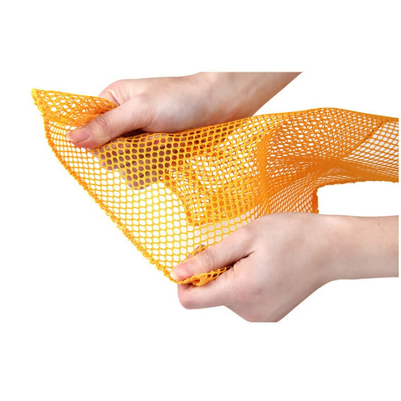 Dish Washing Net Cloths Sanitary Scrubber for Cleaning Dishes KOREA