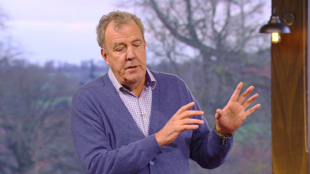 The Grand Tour (2016) - S02E11 - Feed the World (1080p AMZN WEB-