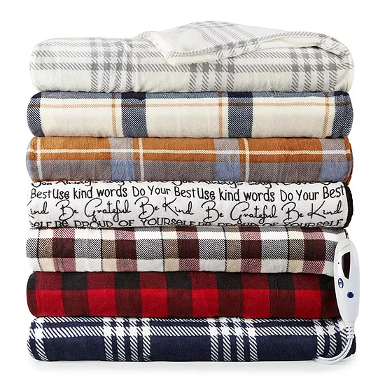 Stay Cozy for Less: JCP Microplush Heated Throws – Only .94 (Reg. 5) at JCPenney! Stay Cozy for Less: JCP Microplush Heated Throws – Only .94 (Reg. 5) at JCPenney!