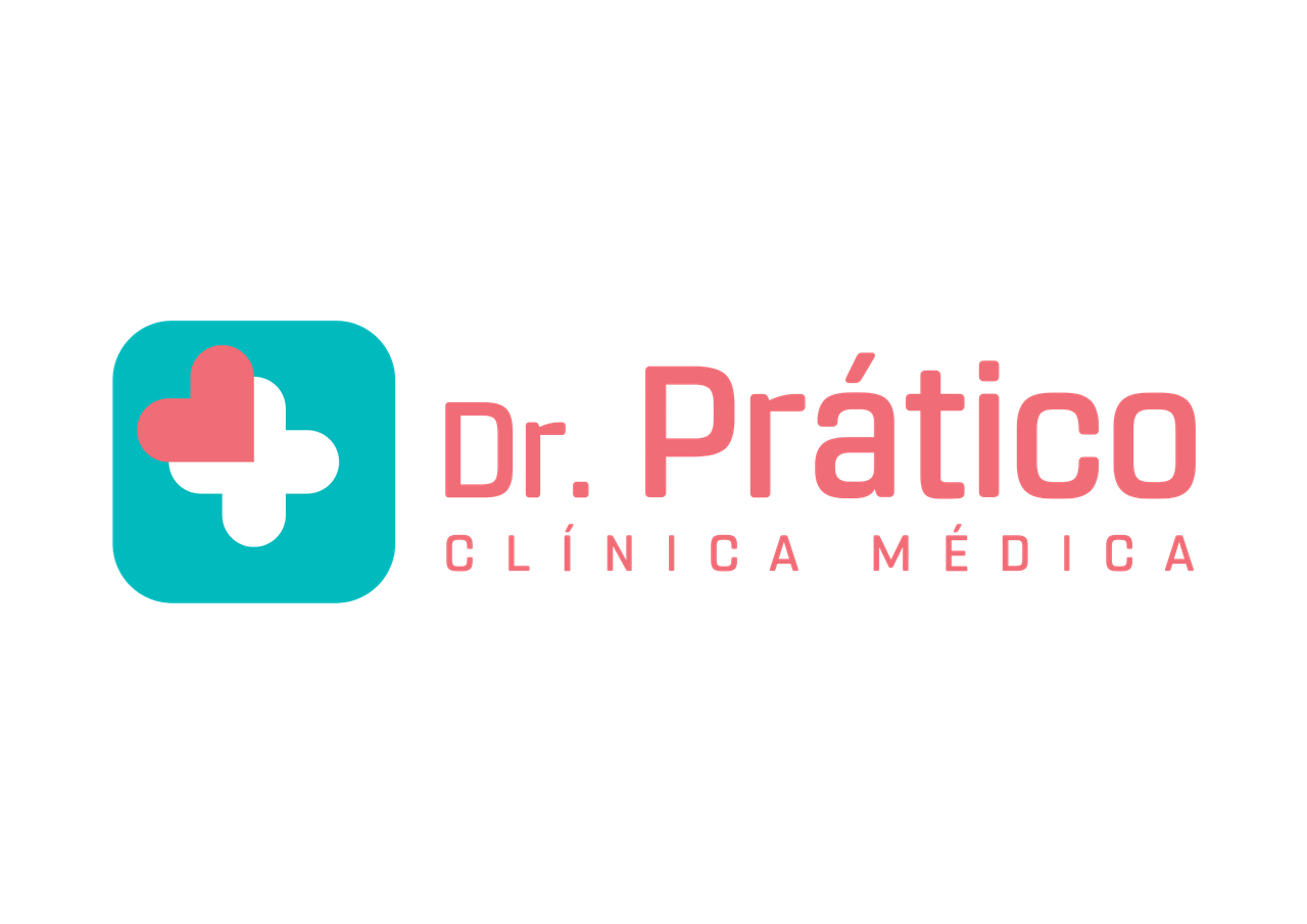 Dr. Prático Logo