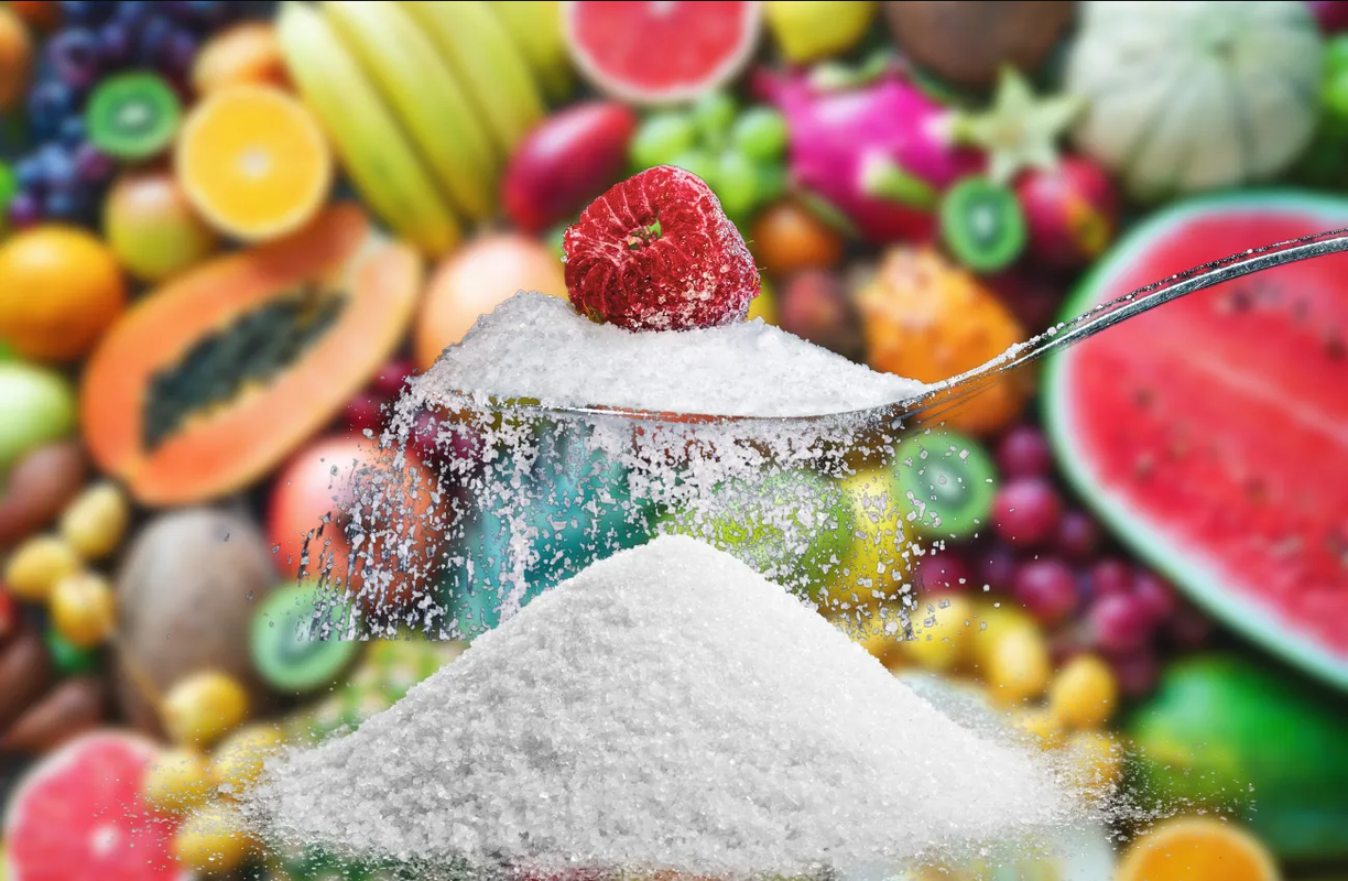 Azúcar de las frutas: ¿qué tan malo o bueno es para la salud?
