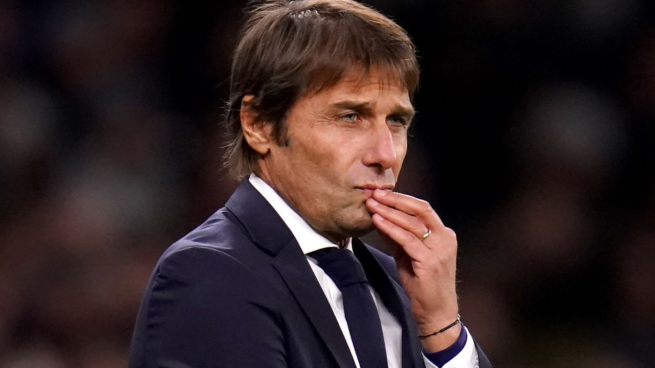 Antonio Conte can be the next AC Milan Coach