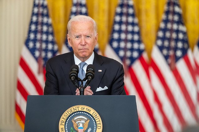 Joe Biden Joe Biden