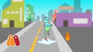 Moho 13 - Creating a 2D Animation Scene Moho 13 - Creating a 2D Animation Scene