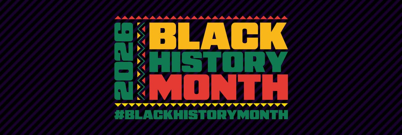 Black History Month image
